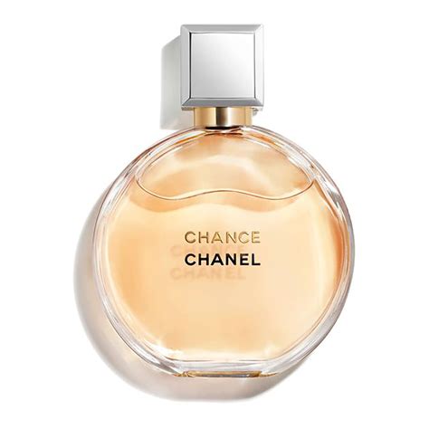 eau de parfum chance by chanel|cheap chance perfume by Chanel.